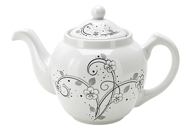 چای قوری 6نفره